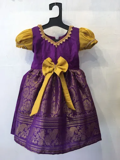 Mayil Stitching Studio
